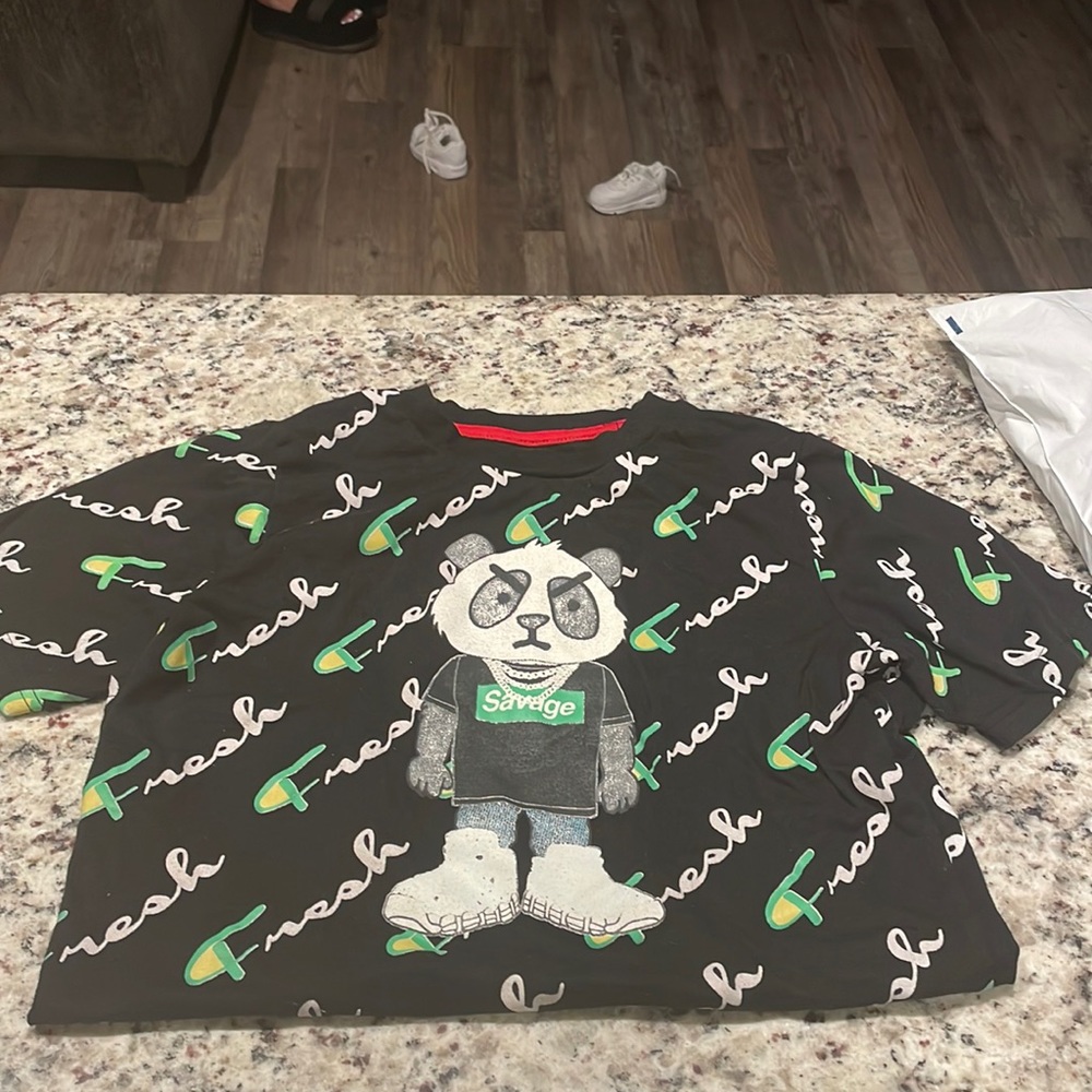 Size 14 boys
